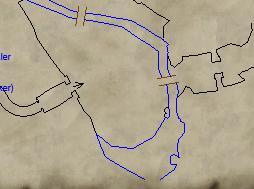 Crescent Reach Spiderling Locations